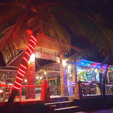 Beer'S House Bungalows เบียร์เฮ้าส์บังกะโล Бан-Ламай Экстерьер фото