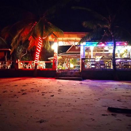 Beer'S House Bungalows เบียร์เฮ้าส์บังกะโล Бан-Ламай Экстерьер фото