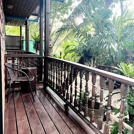 Beer'S House Bungalows เบียร์เฮ้าส์บังกะโล Бан-Ламай Экстерьер фото
