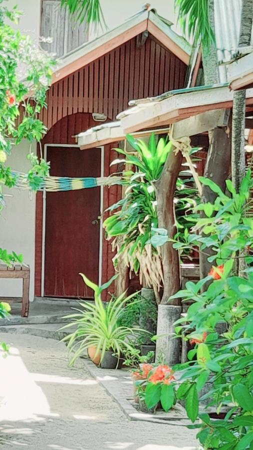 Beer'S House Bungalows เบียร์เฮ้าส์บังกะโล Бан-Ламай Экстерьер фото