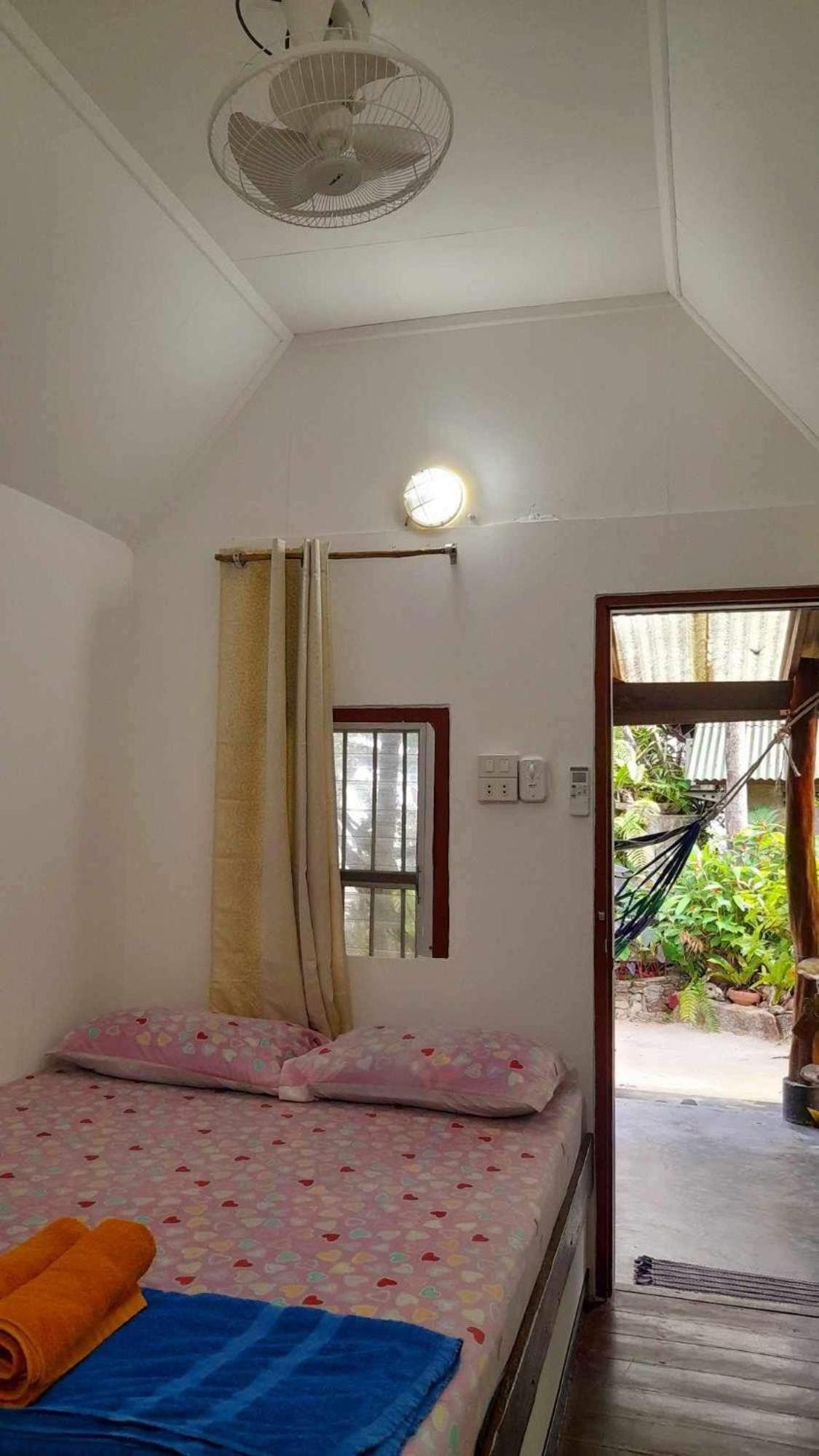 Beer'S House Bungalows เบียร์เฮ้าส์บังกะโล Бан-Ламай Экстерьер фото